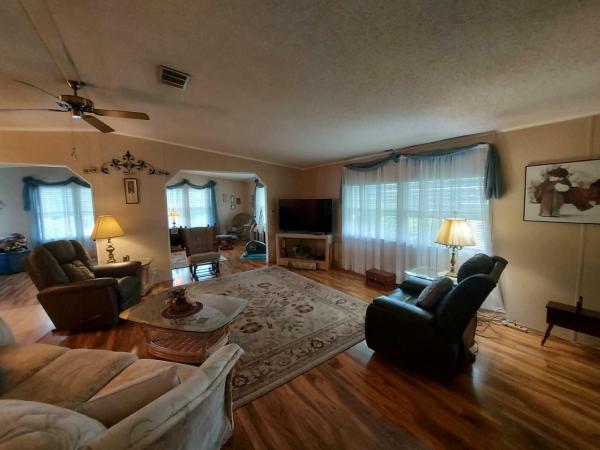 1991 Palm Harbor 3345B Manufactured Home