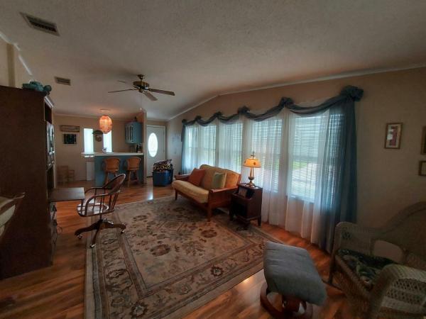 1991 Palm Harbor 3345B Manufactured Home