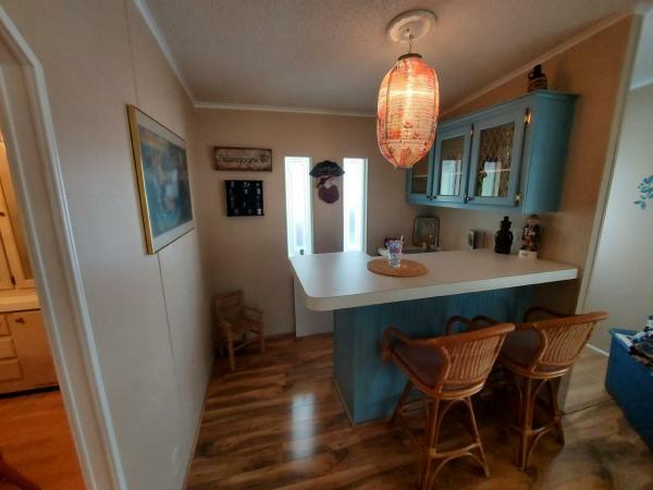 1991 Palm Harbor 3345B Manufactured Home