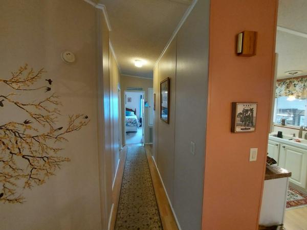 1991 Palm Harbor 3345B Manufactured Home