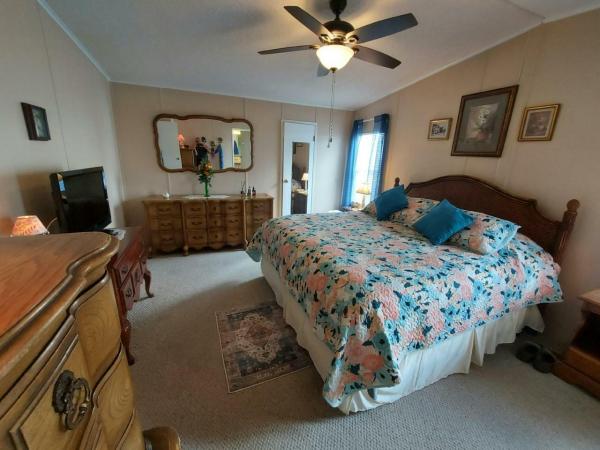 1991 Palm Harbor 3345B Manufactured Home