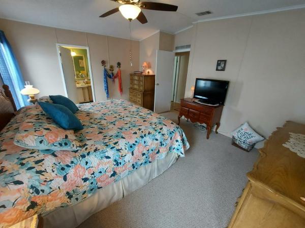 1991 Palm Harbor 3345B Manufactured Home