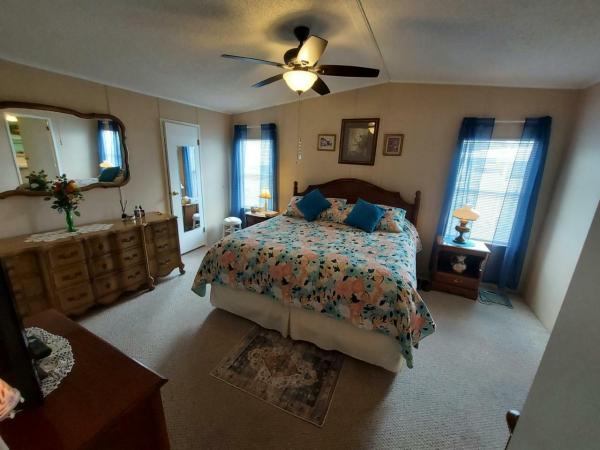 1991 Palm Harbor 3345B Manufactured Home