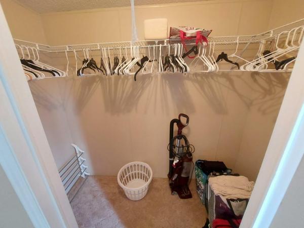 1991 Palm Harbor 3345B Manufactured Home