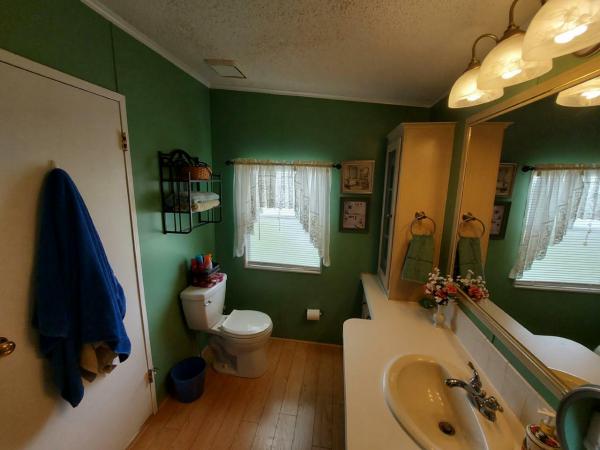 1991 Palm Harbor 3345B Manufactured Home