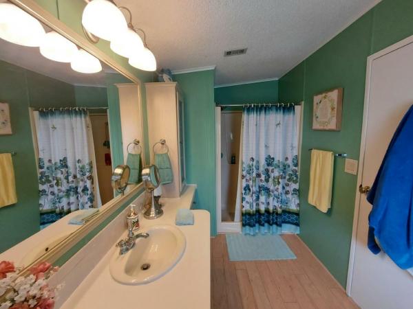 1991 Palm Harbor 3345B Manufactured Home