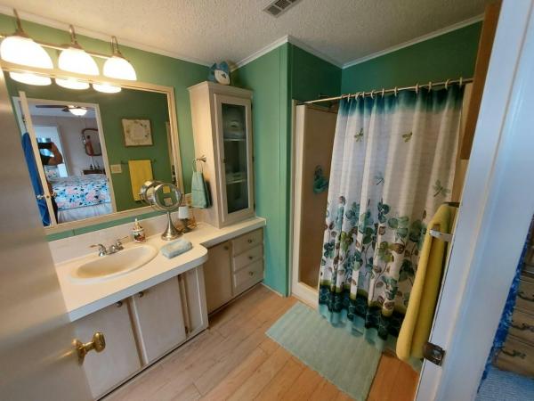 1991 Palm Harbor 3345B Manufactured Home