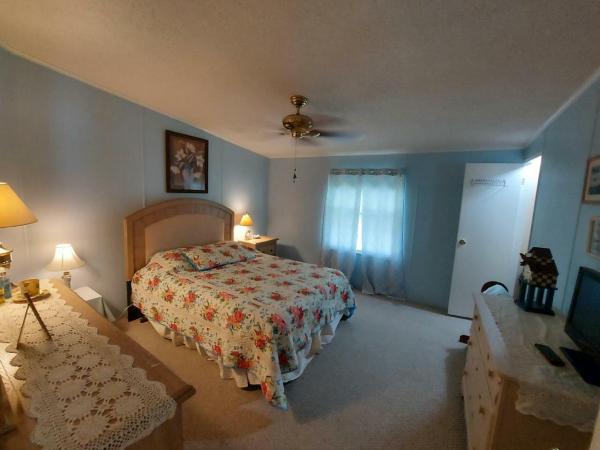 1991 Palm Harbor 3345B Manufactured Home