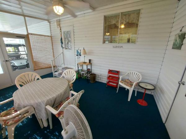 1991 Palm Harbor 3345B Manufactured Home