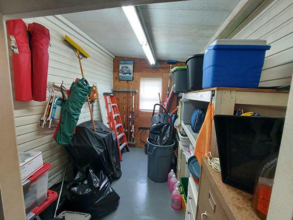 1991 Palm Harbor 3345B Manufactured Home