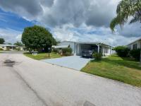 1991 Palm Harbor 3345B Manufactured Home