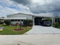 1991 Palm Harbor 3345B Manufactured Home