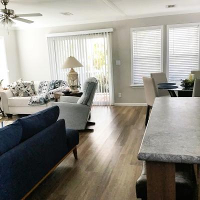Photo 5 of 22 of home located at 14301 Weeksonia Avenue Port Charlotte, FL 33953