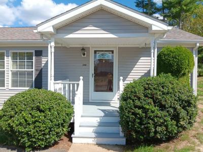 Mobile Home at 2404 Simmons Road Middleborough, MA 02346