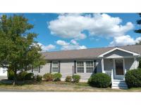 2004 Marlette Schult Smart Buy II 25800  Barrington Manufactured Home