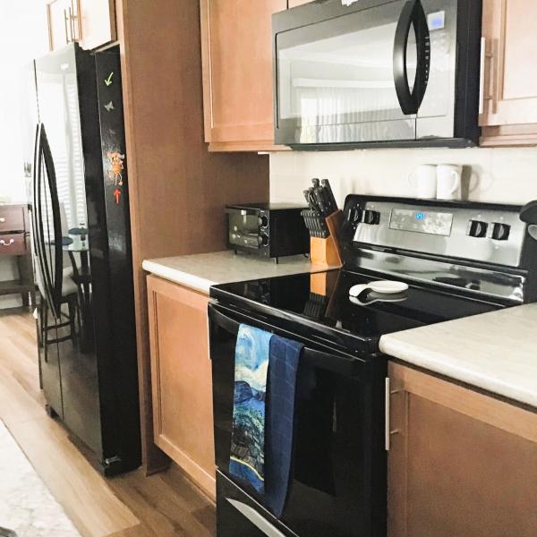 2020 Palm Harbor 340LS24522A Mobile Home