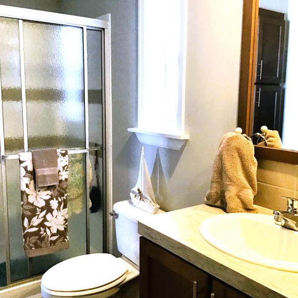 2020 Palm Harbor 340LS24522A Mobile Home