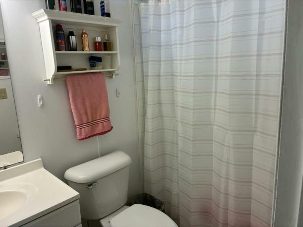 1987 Redmen HS Manufactured Home