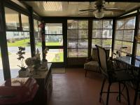 1987 Redmen HS Manufactured Home
