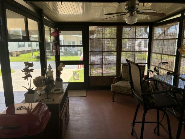 1987 Redmen HS Manufactured Home