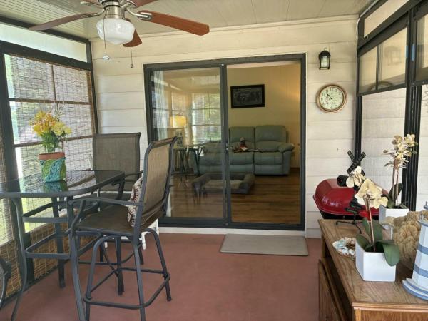 1987 Redmen HS Manufactured Home