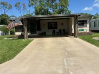 1987 Redmen HS Manufactured Home