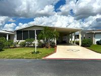 2002 Merit Manufactured Home