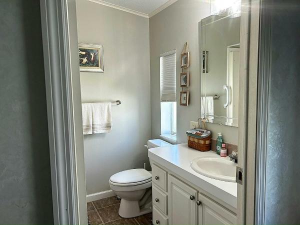 2002 Merit Manufactured Home