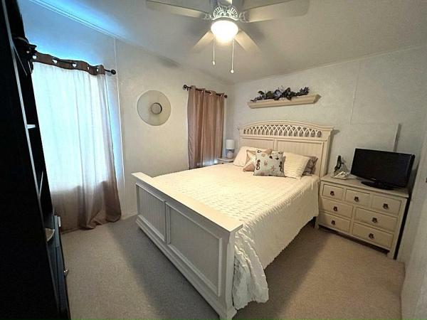 2002 Merit Manufactured Home