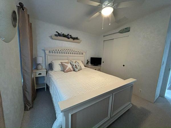 2002 Merit Manufactured Home