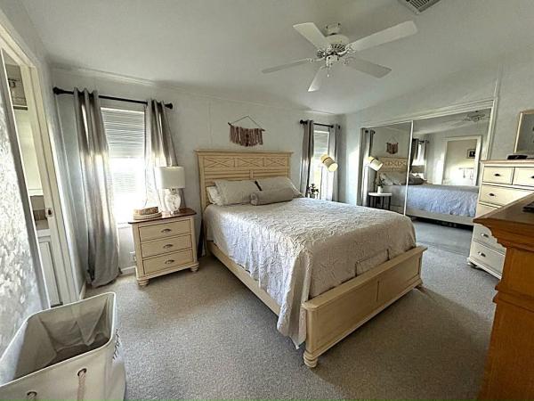 2002 Merit Manufactured Home