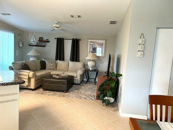 2002 Merit Manufactured Home