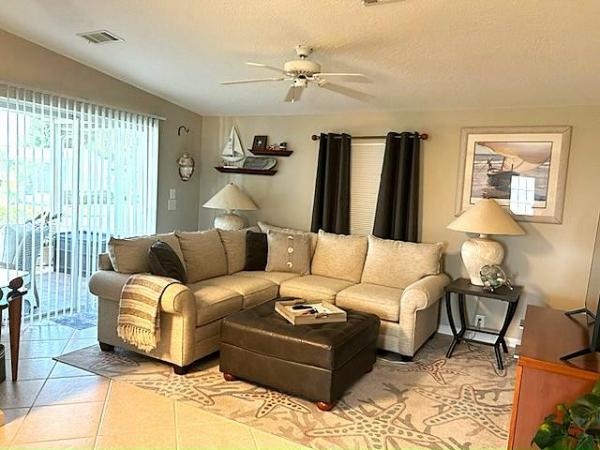 2002 Merit Manufactured Home