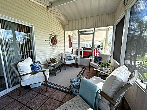 2002 Merit Manufactured Home