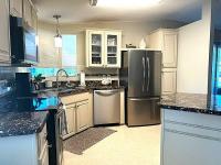 2002 Merit Manufactured Home