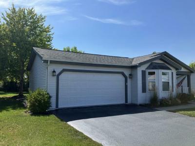 Mobile Home at 307 Citation Lane Grayslake, IL 60030