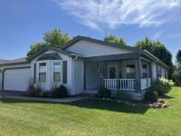 1994 Hitech Secretariat Manufactured Home