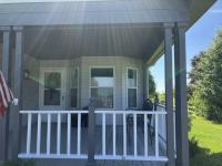1994 Hitech Secretariat Manufactured Home