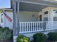 1994 Hitech Secretariat Manufactured Home