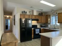 1994 Hitech Secretariat Manufactured Home
