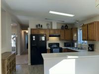 1994 Hitech Secretariat Manufactured Home