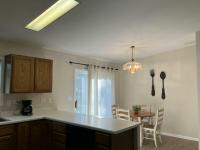 1994 Hitech Secretariat Manufactured Home