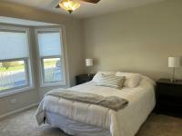 1994 Hitech Secretariat Manufactured Home