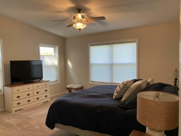 1994 Hitech Secretariat Manufactured Home