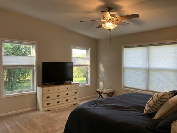 1994 Hitech Secretariat Manufactured Home