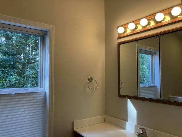 1994 Hitech Secretariat Manufactured Home