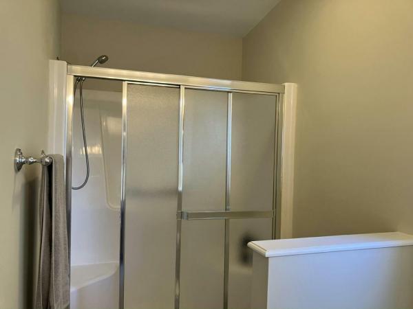1994 Hitech Secretariat Manufactured Home
