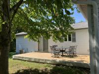 1994 Hitech Secretariat Manufactured Home