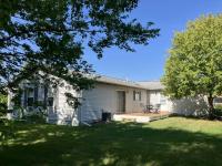 1994 Hitech Secretariat Manufactured Home