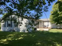 1994 Hitech Secretariat Manufactured Home